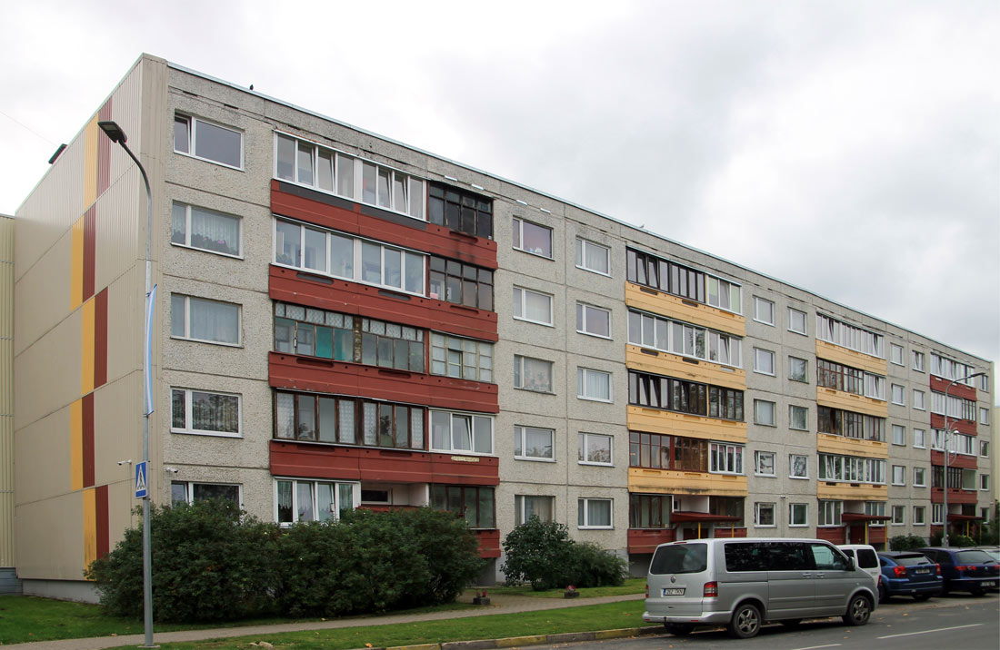 Маарду, Kellamäe, 8