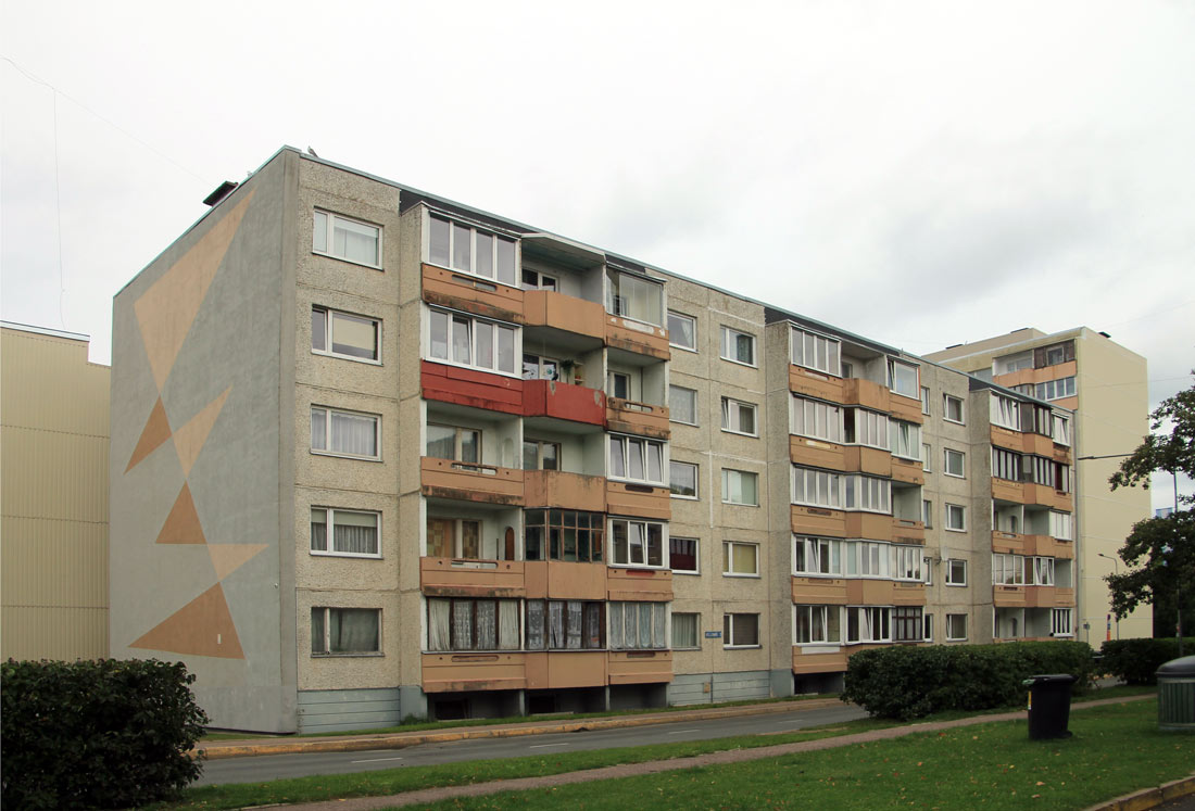 Маарду, Kellamäe, 5