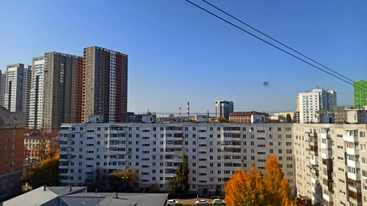 Уфа, Улица Бессонова, 24; Заводская улица, 15/3 (п. 1); Заводская улица, 15/3 (п. 2)