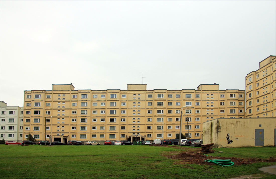 Тарту, Nõlvaku, 9