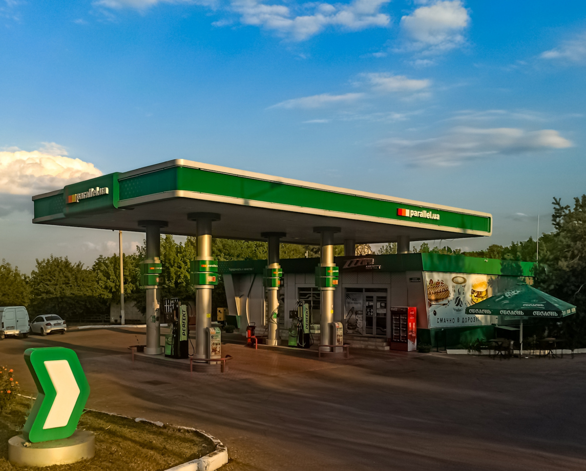 Lisitšansk, Улица Малиновского, 34