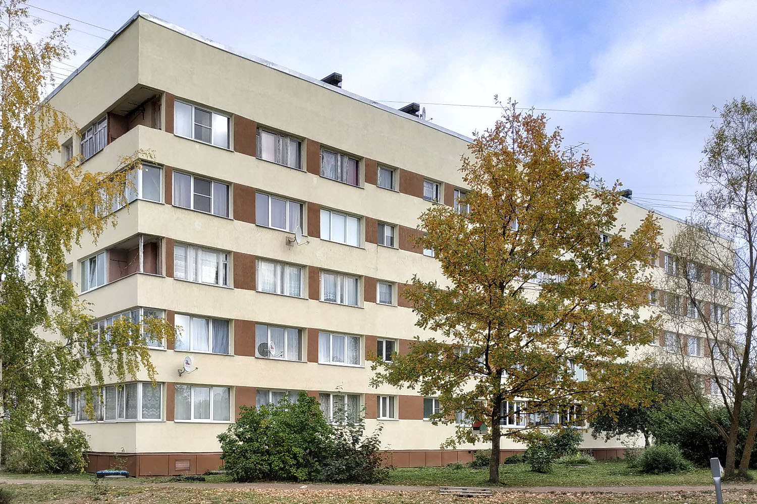 Ломоносовский район, прочие н. п., Малое Карлино, 21 Ломоносовский район, прочие н. п., Малое Карлино, 21