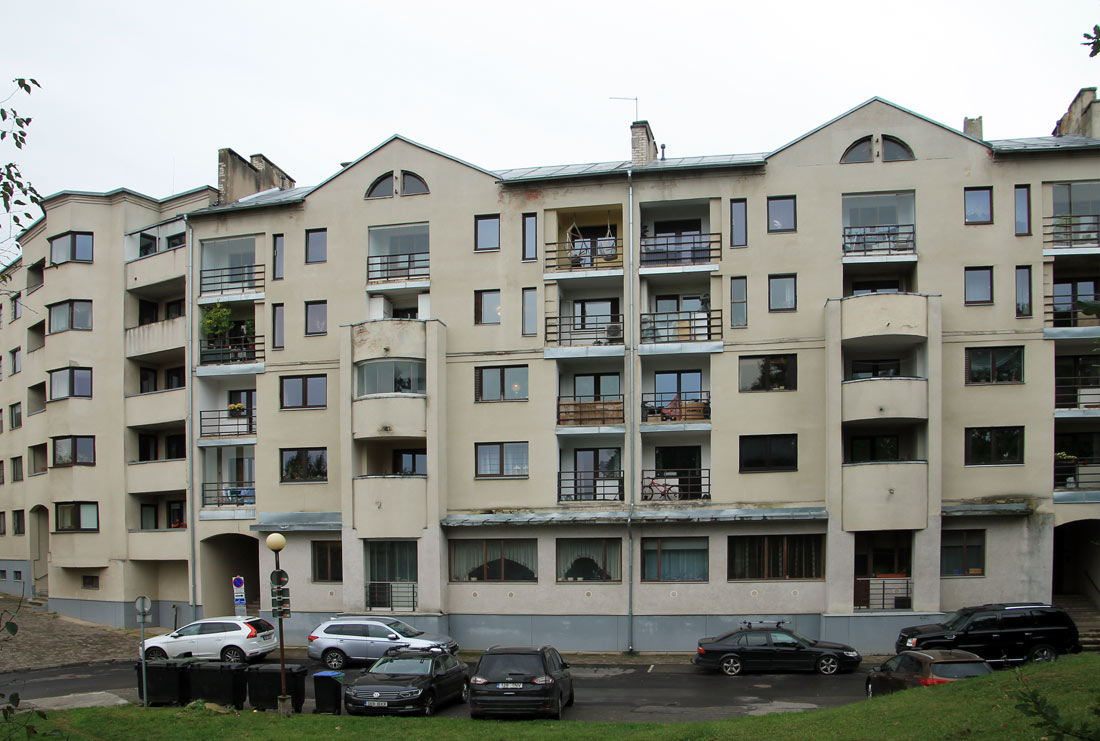 Тарту, Riia, 8