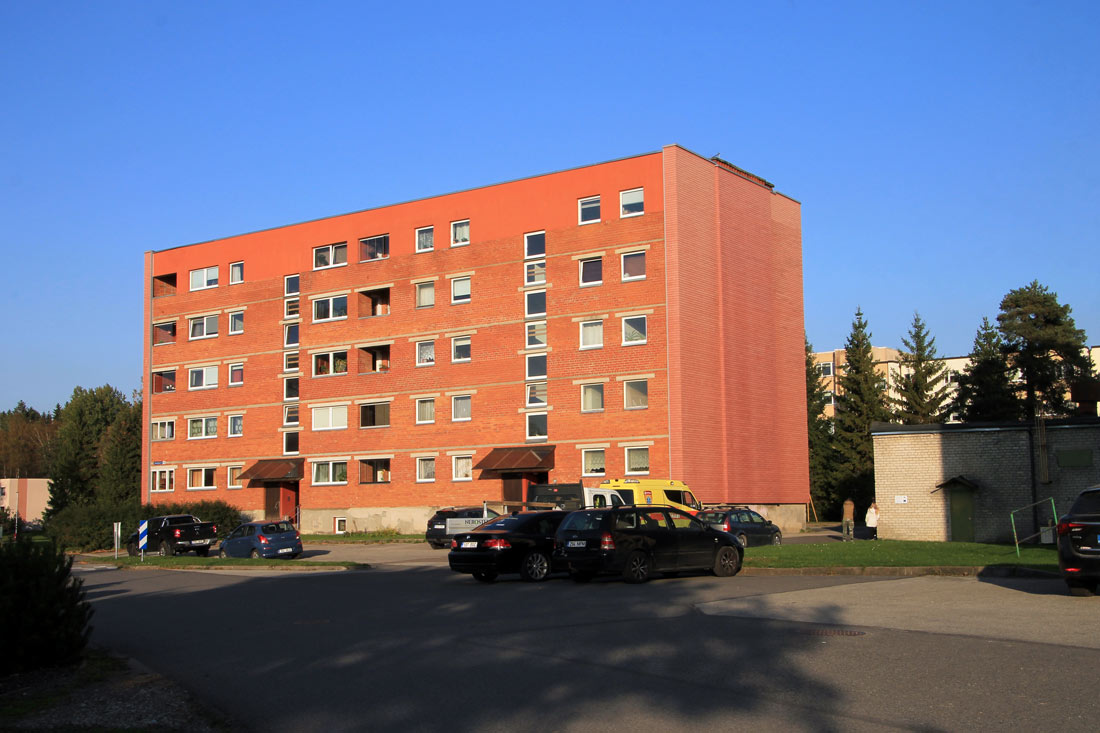 Саку, Kannikese, 16