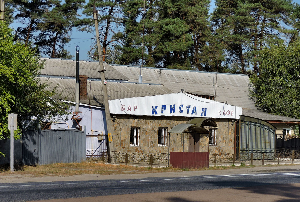 Ахтырский район, прочие н.п., с. Климентово, Дачная улица, 2