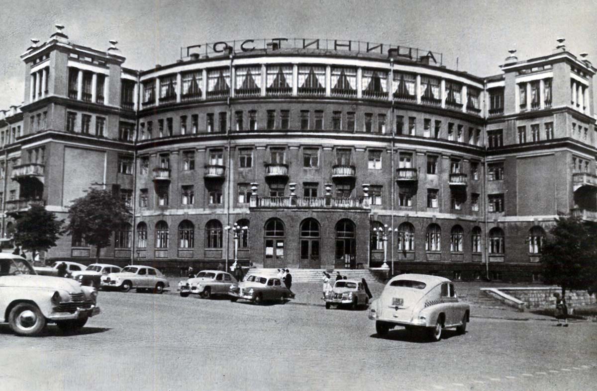 Киров, Улица Ленина, 80