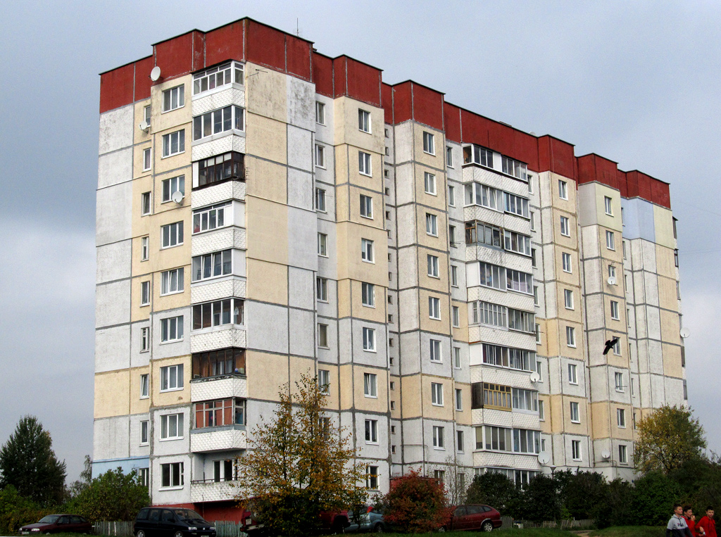 Гатово, Металлургическая улица, 11