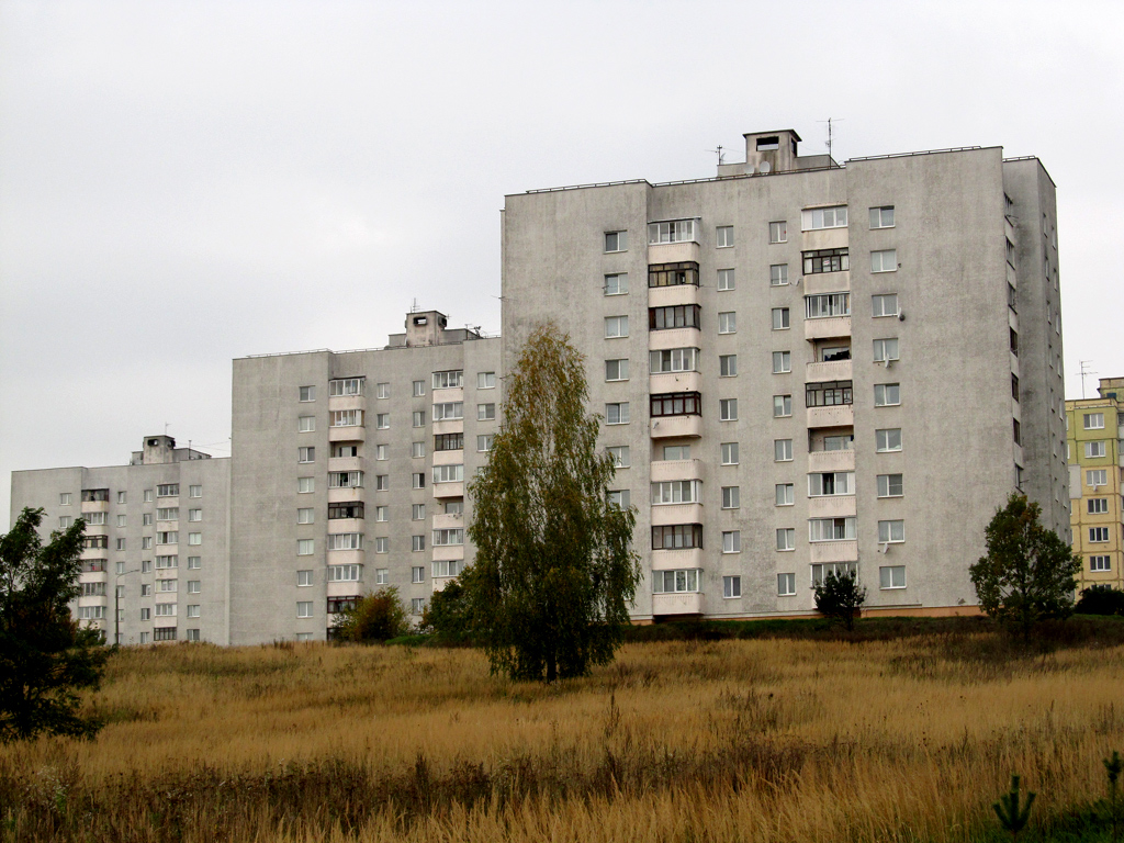 Гатово, Металлургическая улица, 30; Металлургическая улица, 32; Металлургическая улица, 34