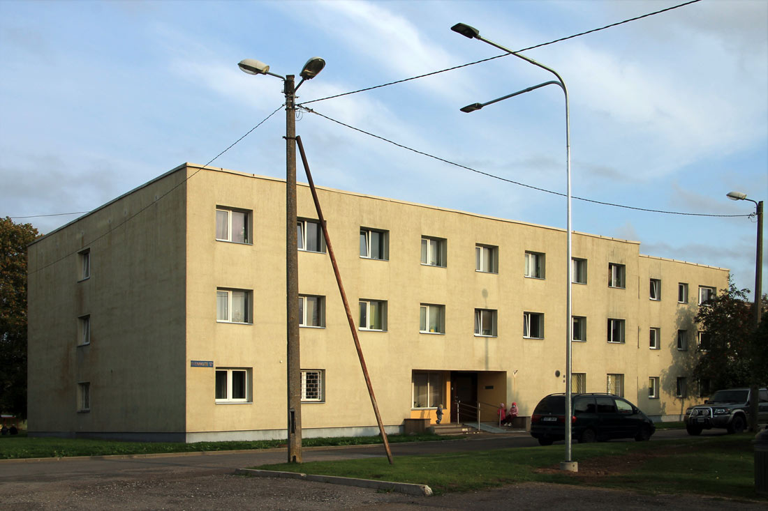 Маарду, Keemikute, 12a