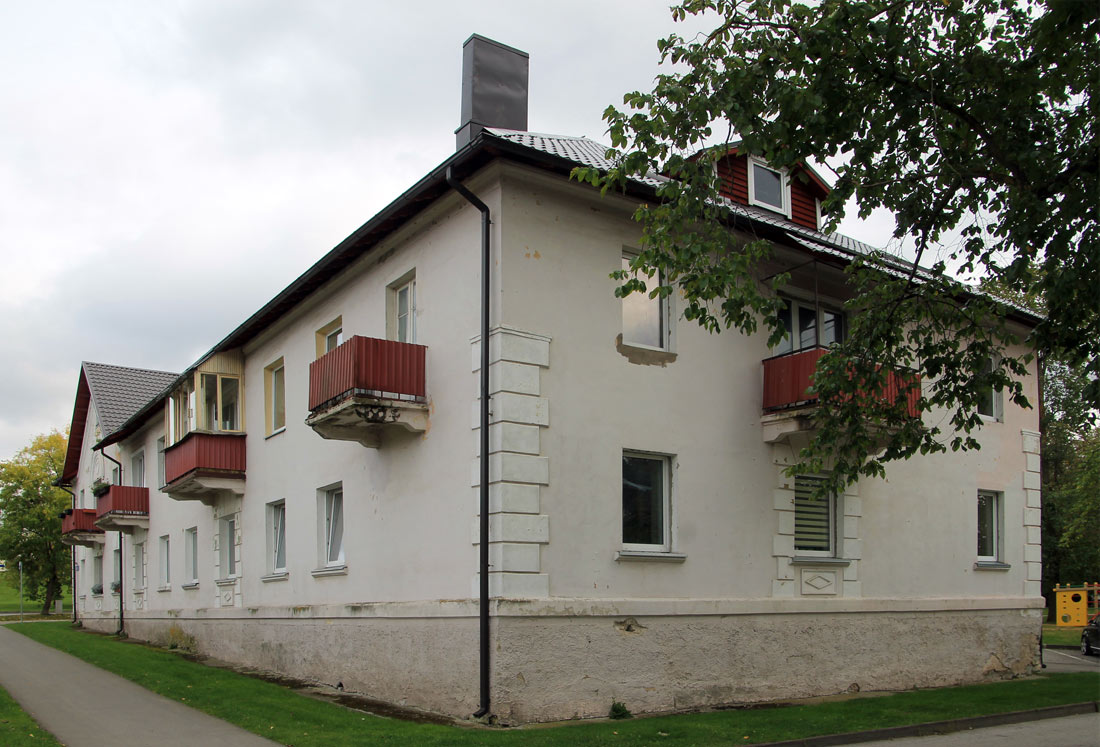 Маарду, Orumetsa, 1