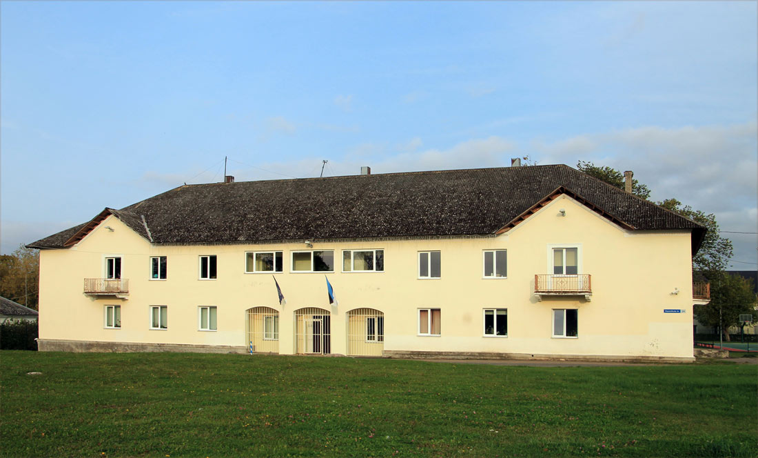 Маарду, Keemikute, 24