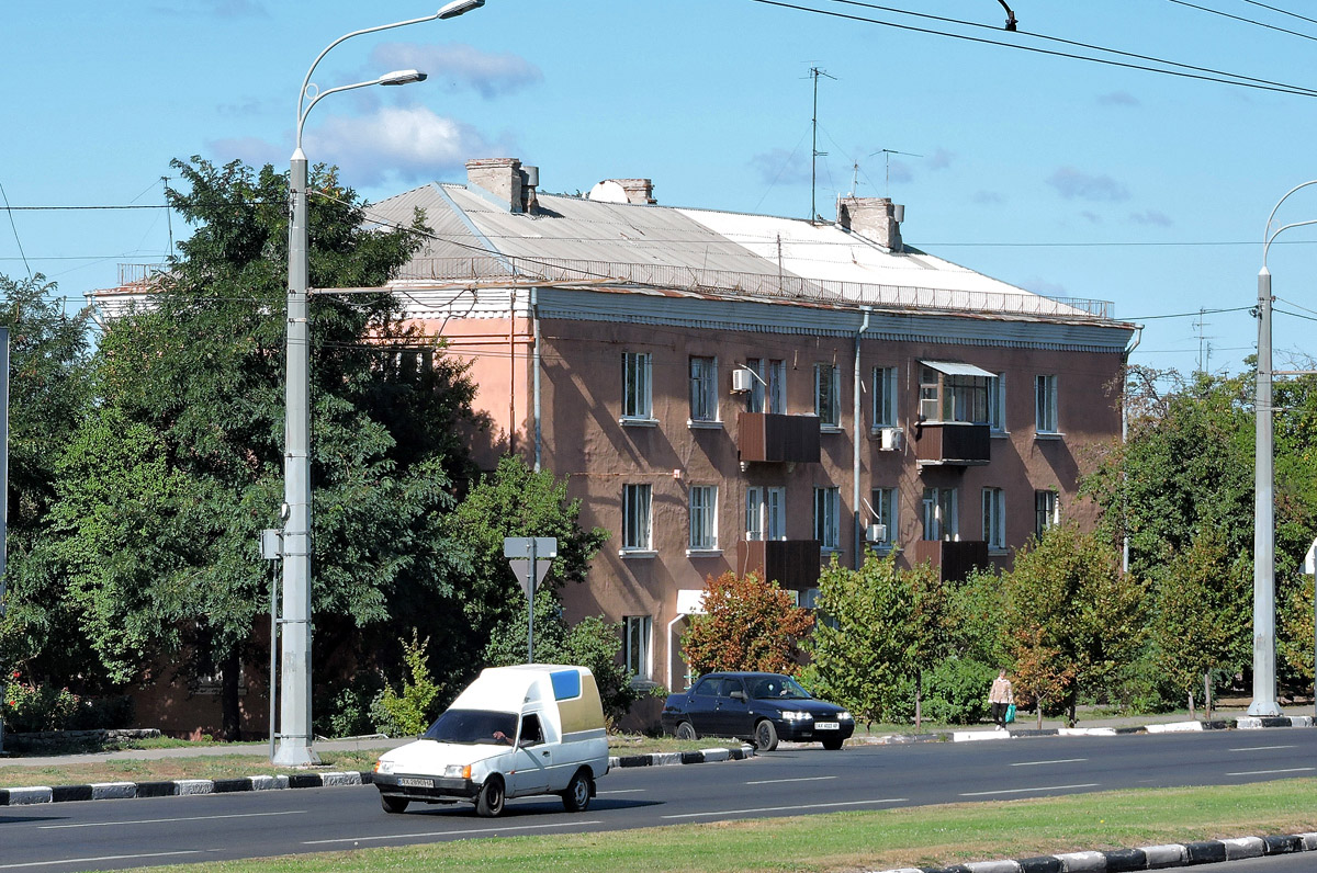 Charków, Проспект Гагарина, 310
