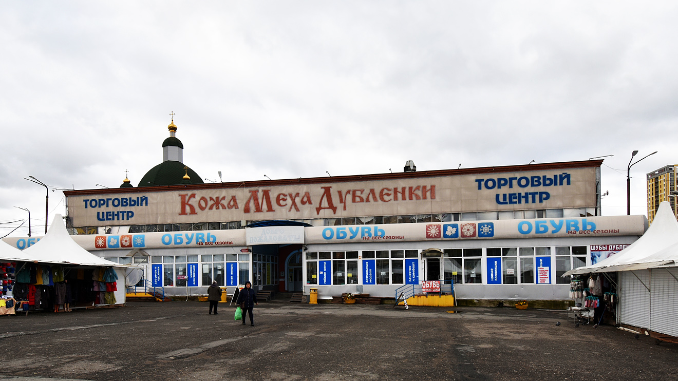 Пермь, Улица Пушкина, 104 корп. 4; Улица Пушкина, 104 корп. 4/2; Улица Пушкина, 104 корп. 4/1