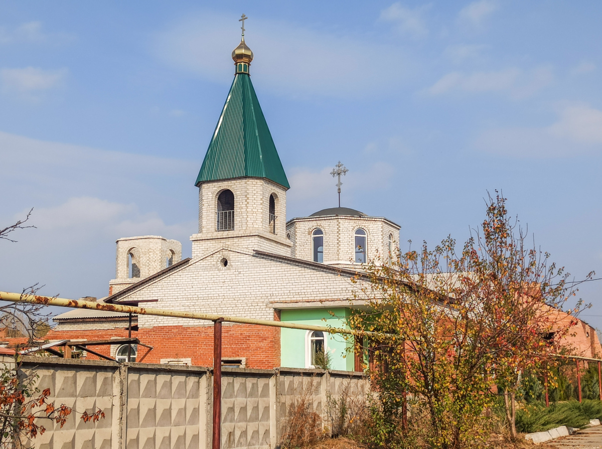 Lisichansk, Родниковая улица, 28