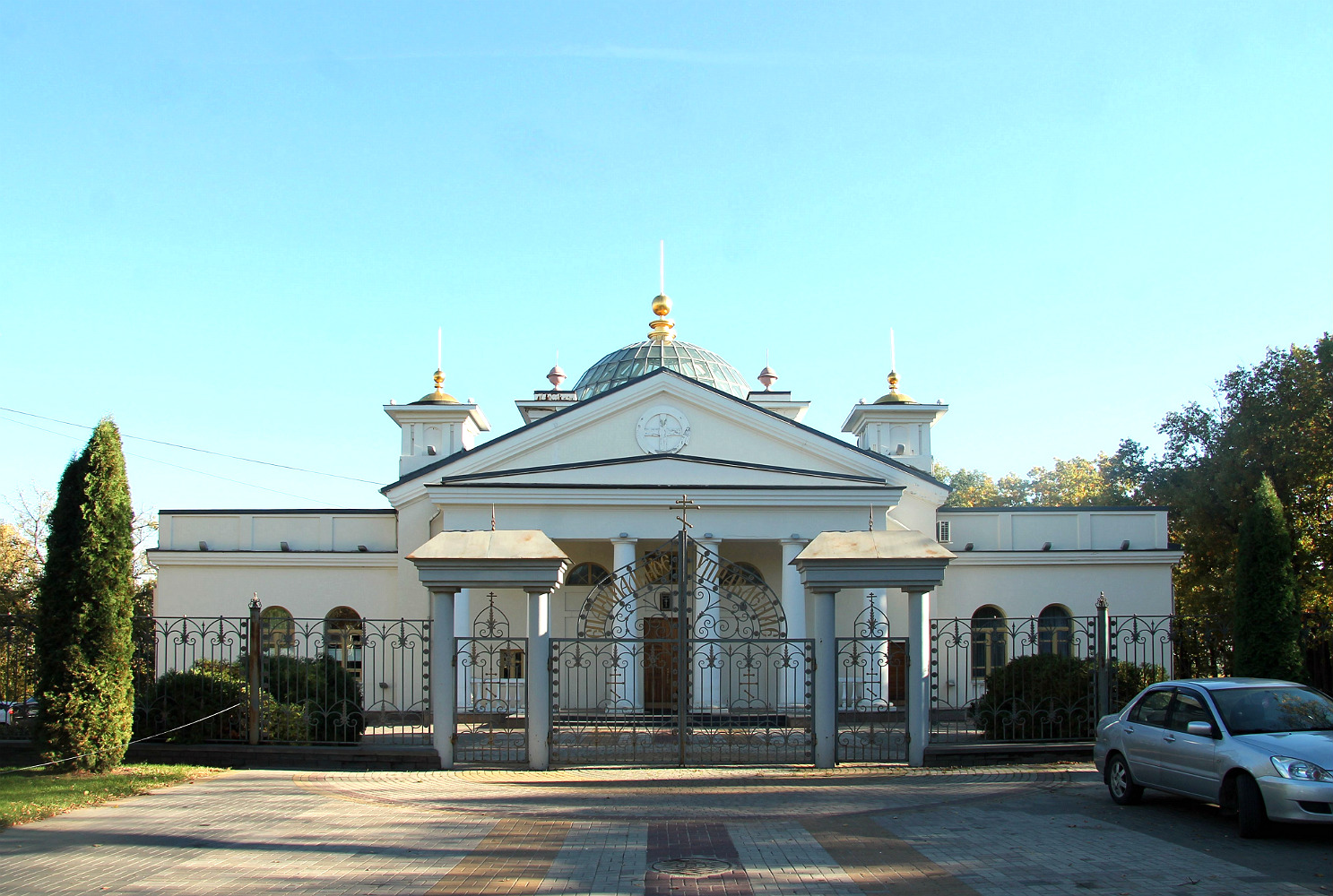 Липецк, Улица Ленина, 34А
