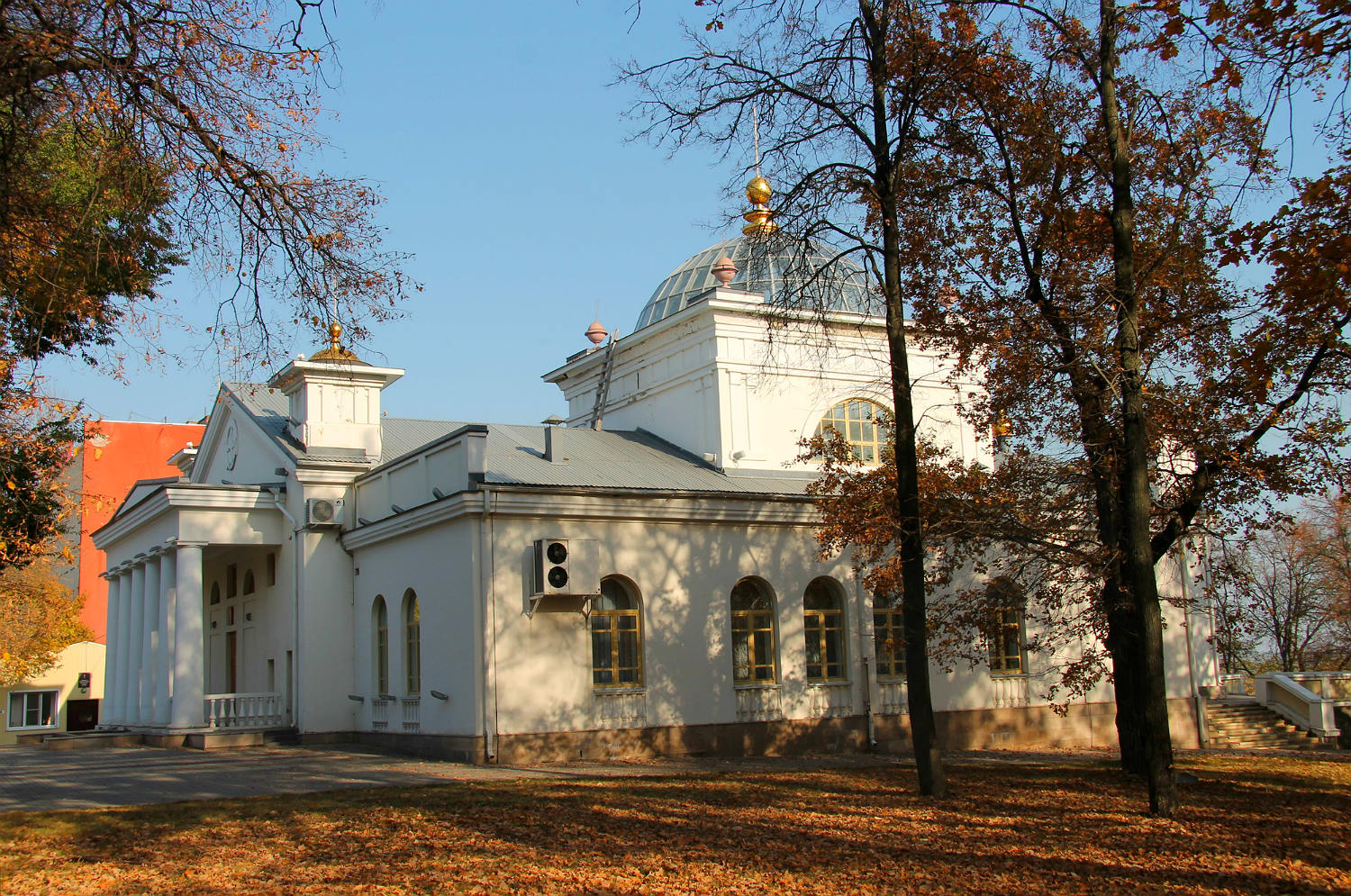 Липецк, Улица Ленина, 34А