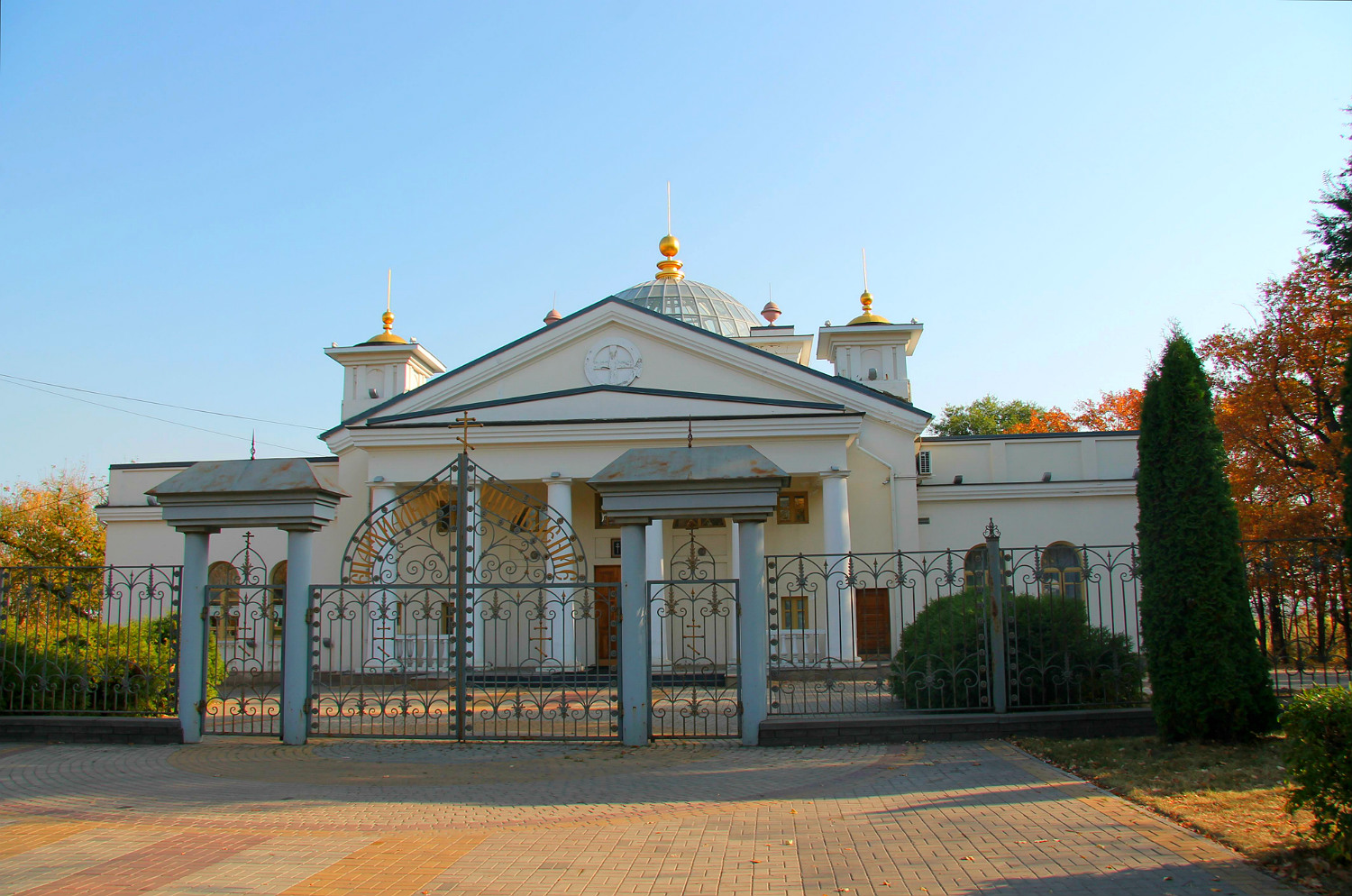 Липецк, Улица Ленина, 34А