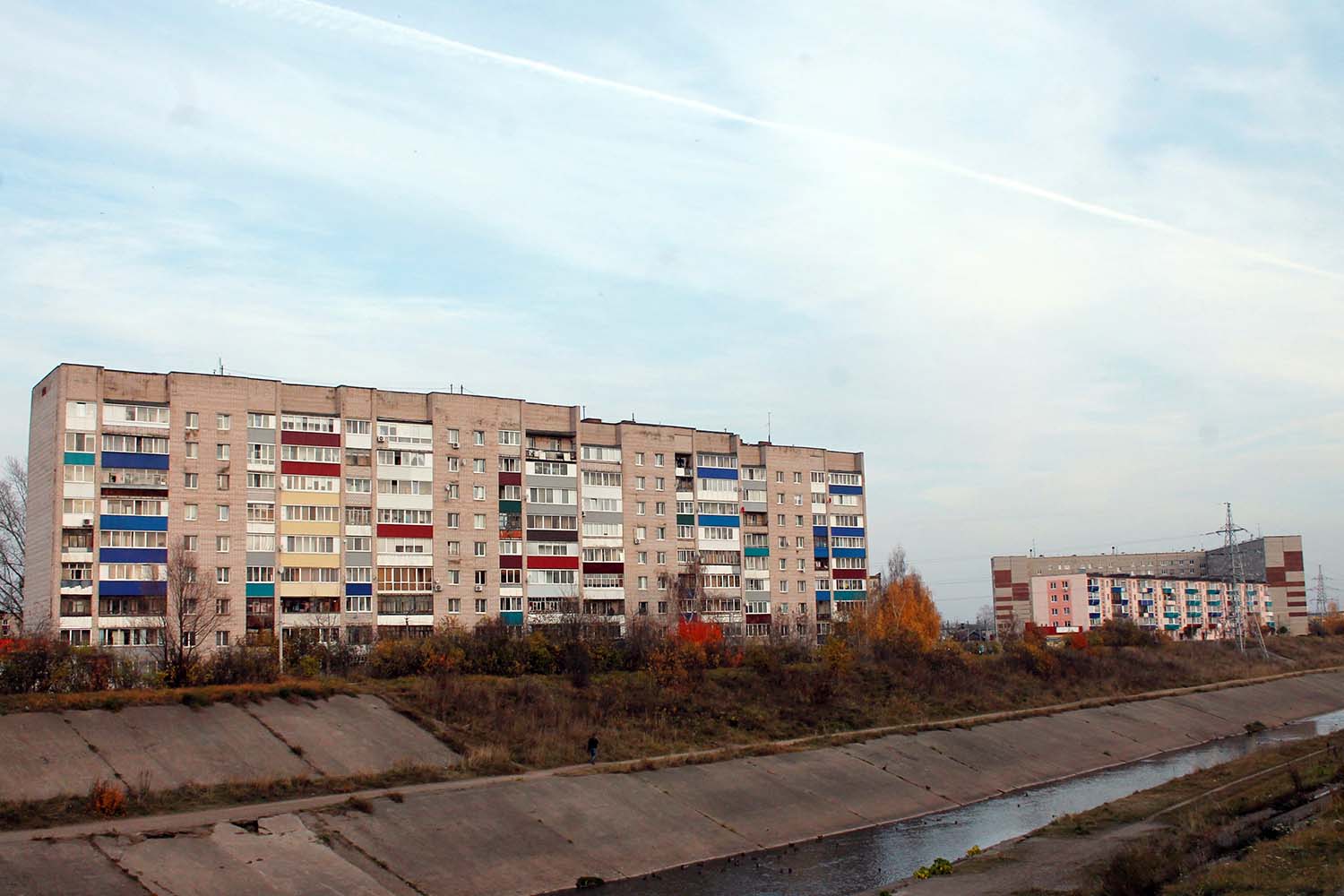 Сарапул, Улица Ленина, 11; Амурская улица, 27; Улица Азина, 144