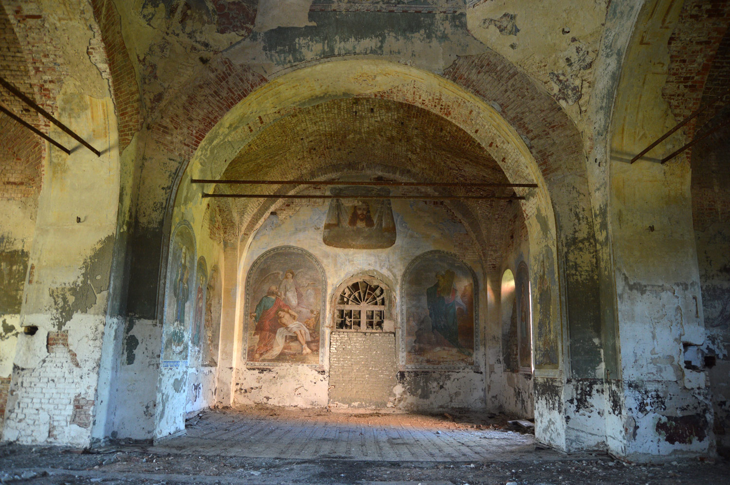 Лебедянский район, прочие н.п., с. Слободка, Школьная улица, ?