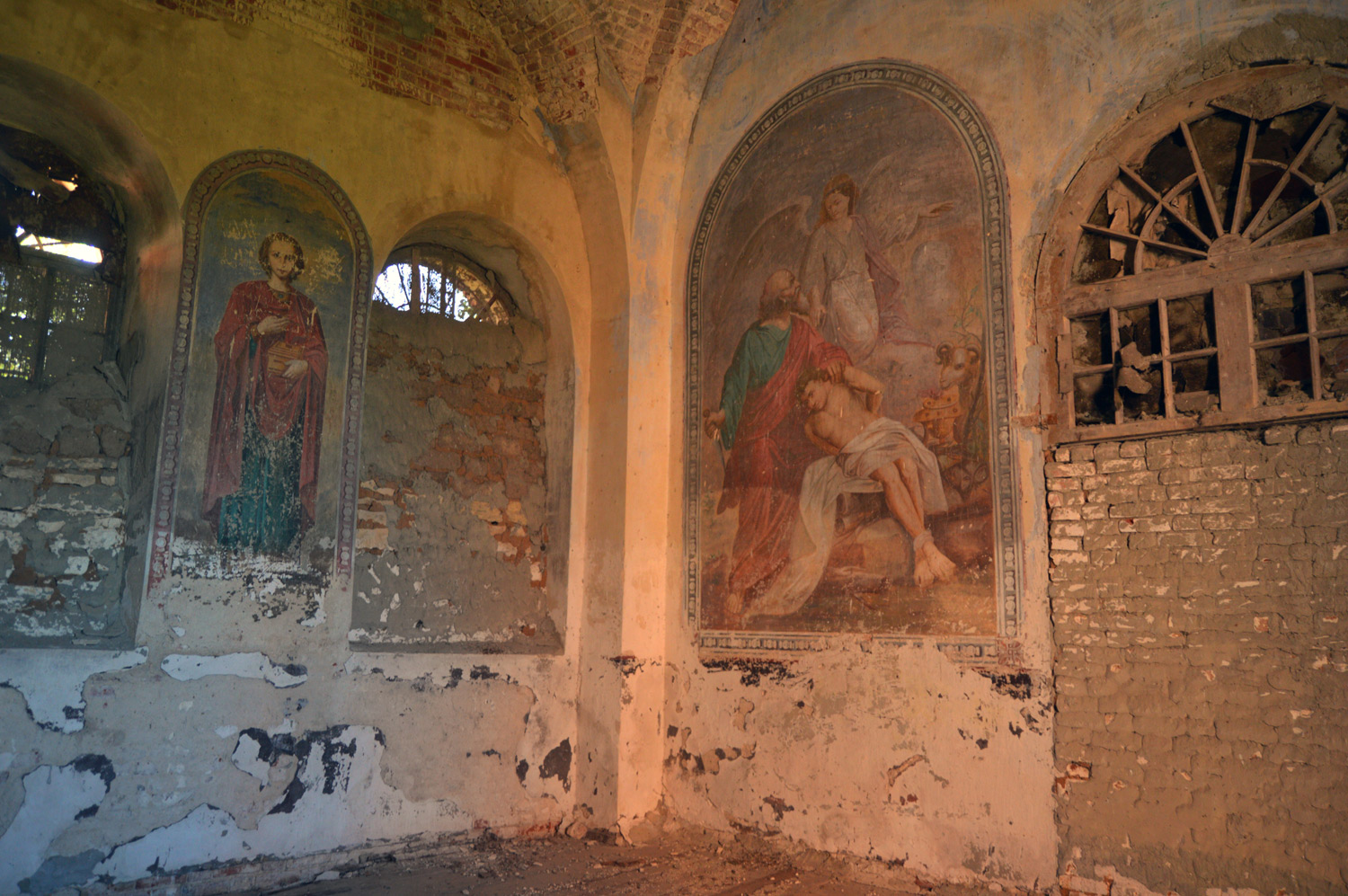 Лебедянский район, прочие н.п., с. Слободка, Школьная улица, ?