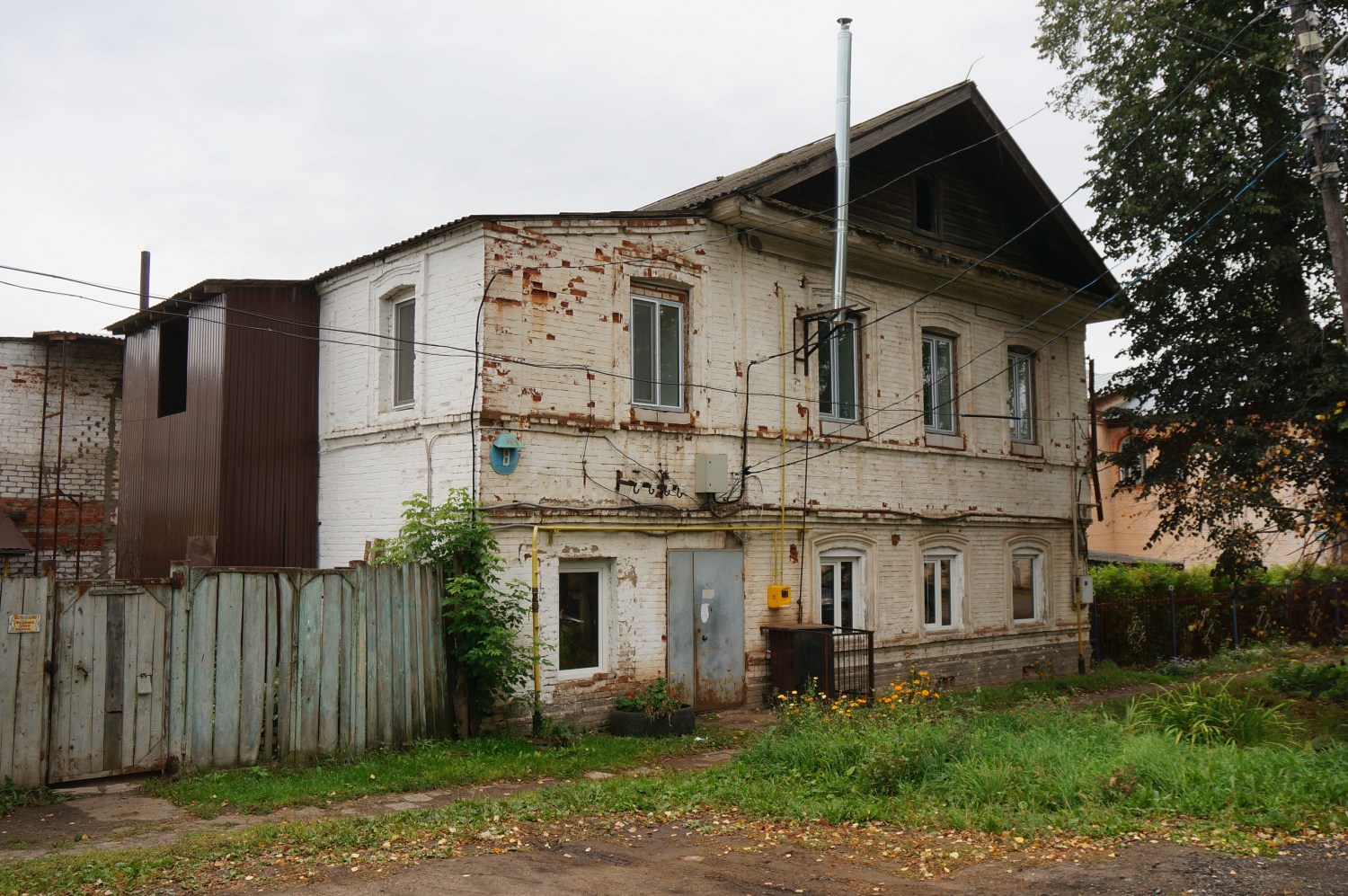 Оса, Интернациональная улица, 8 Оса, Интернациональная улица, 8