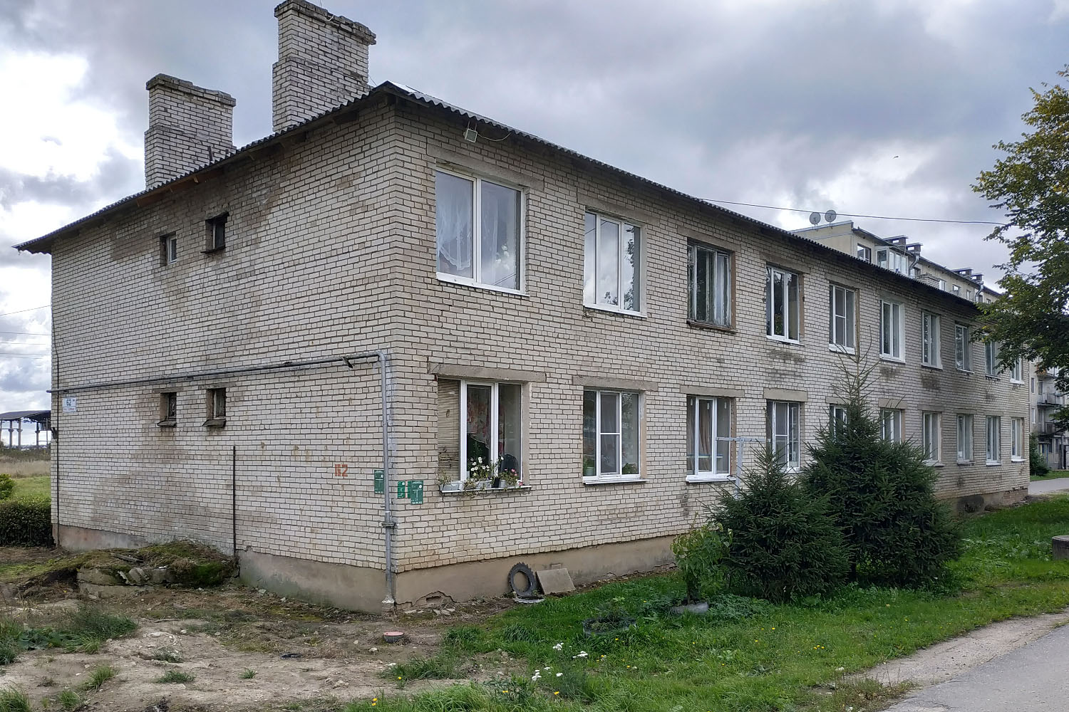 Волосовский район, прочие н. п., Сумино, 62