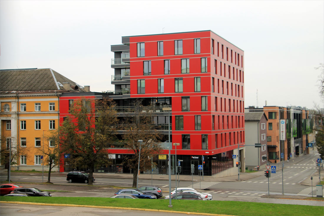 Tartu, Soola, 2