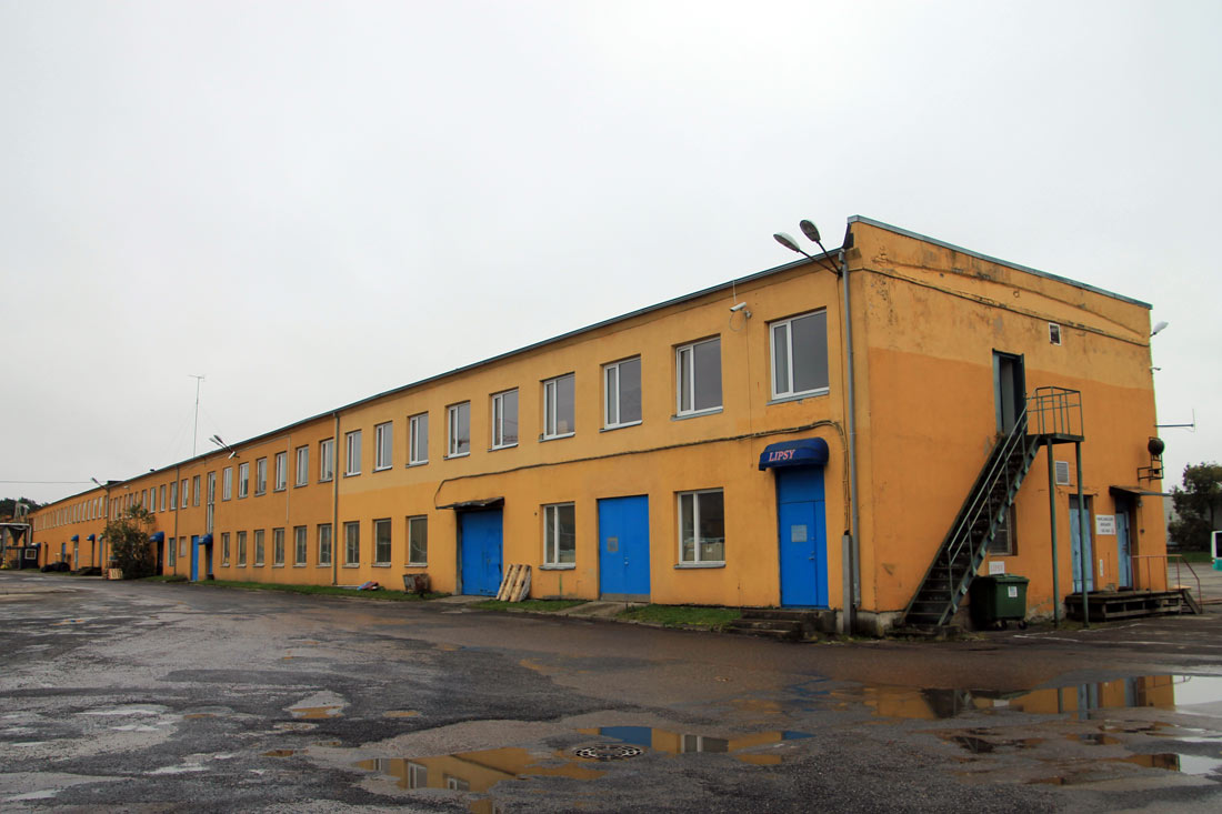 Таллин, Kadaka tee, 62a/4