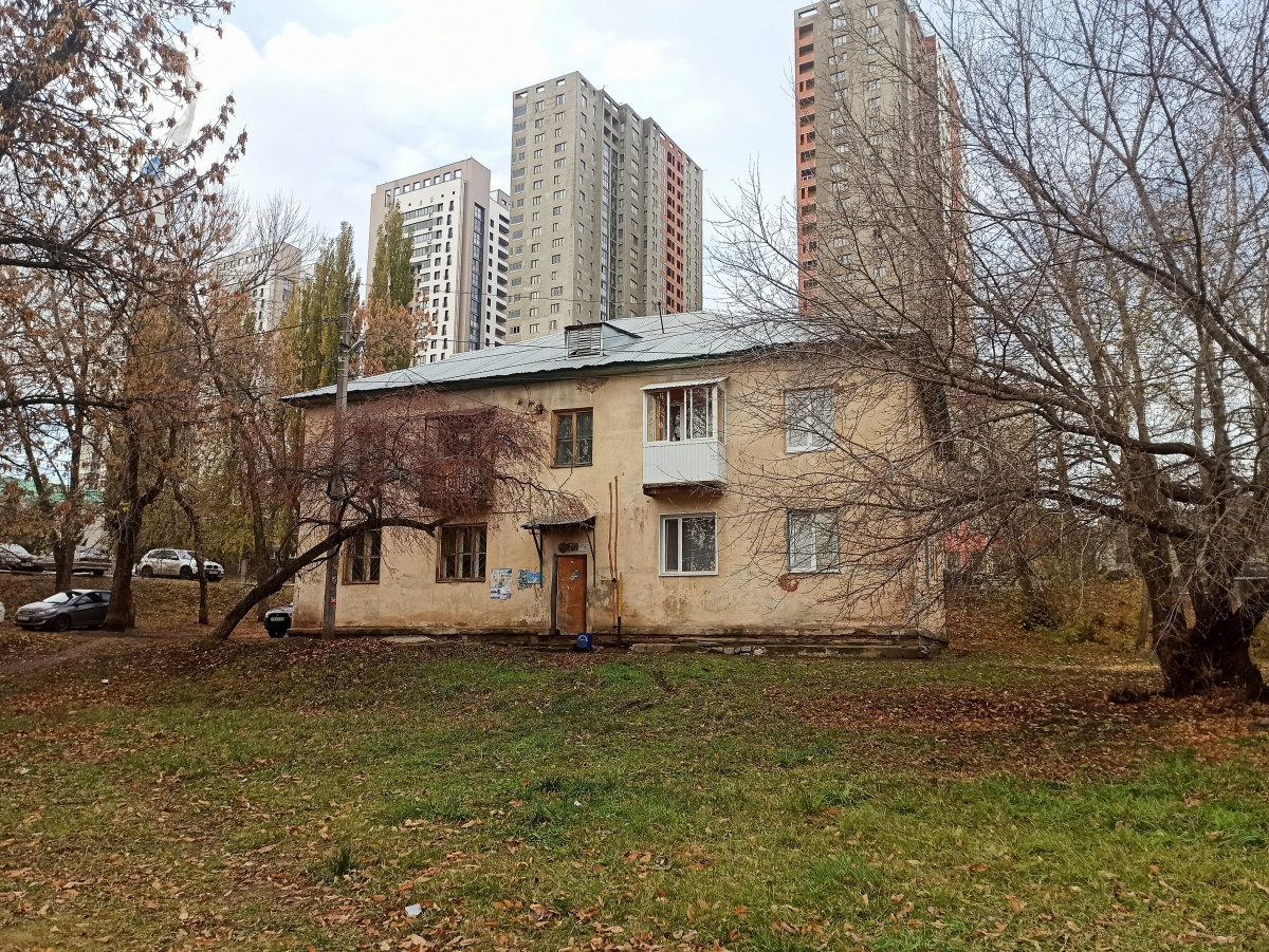 Уфа, Заводская улица, 182