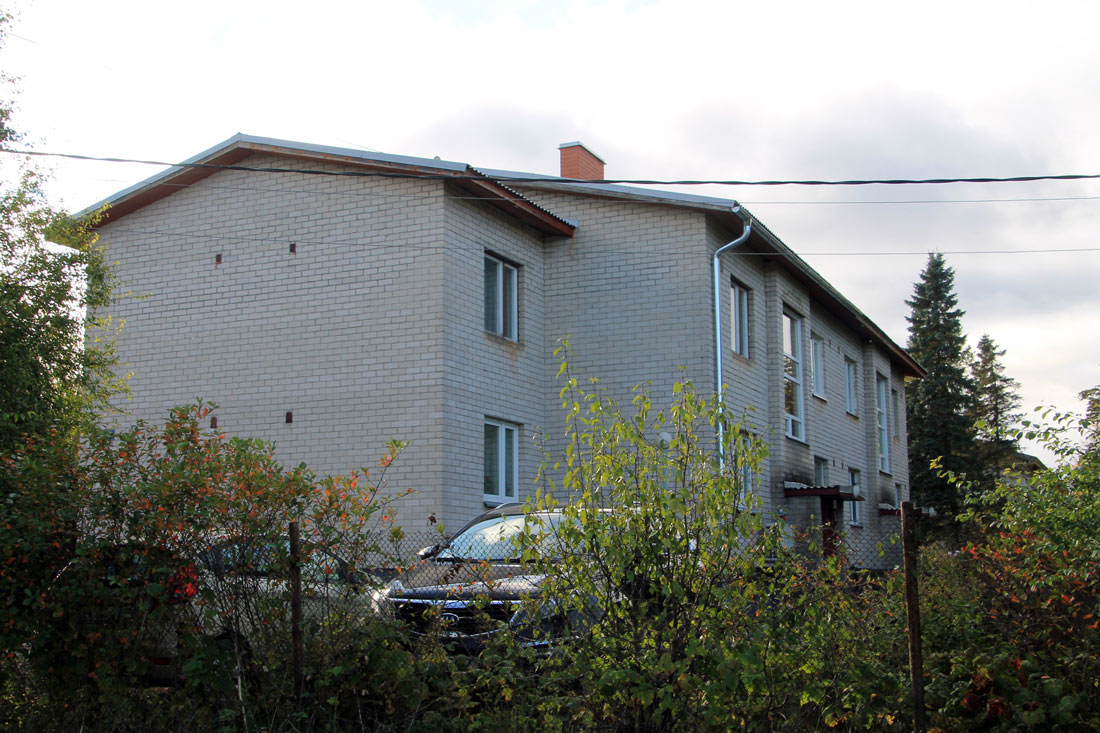 Турба, Lille, 10