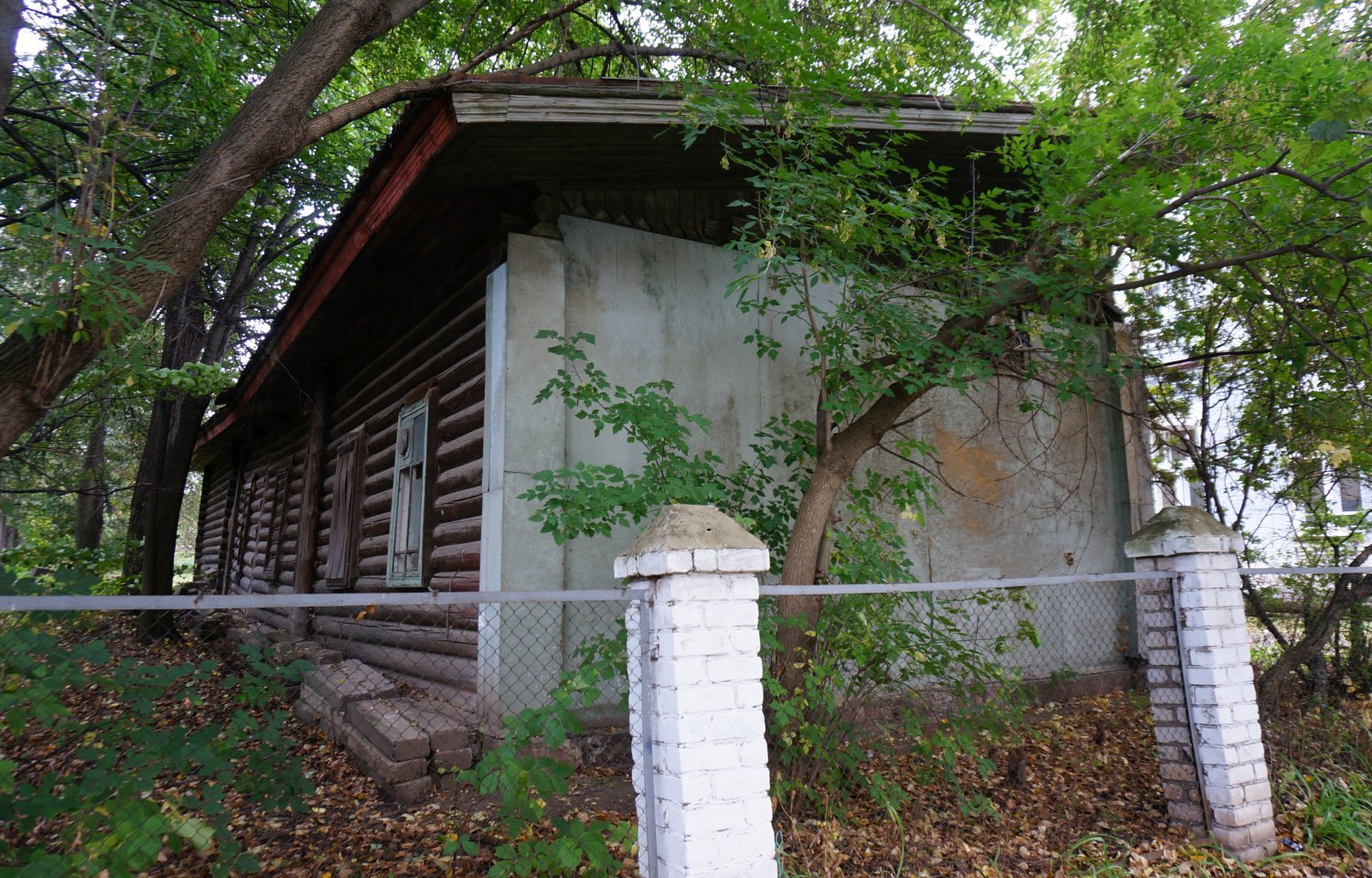 Оса, Улица Свердлова, 7