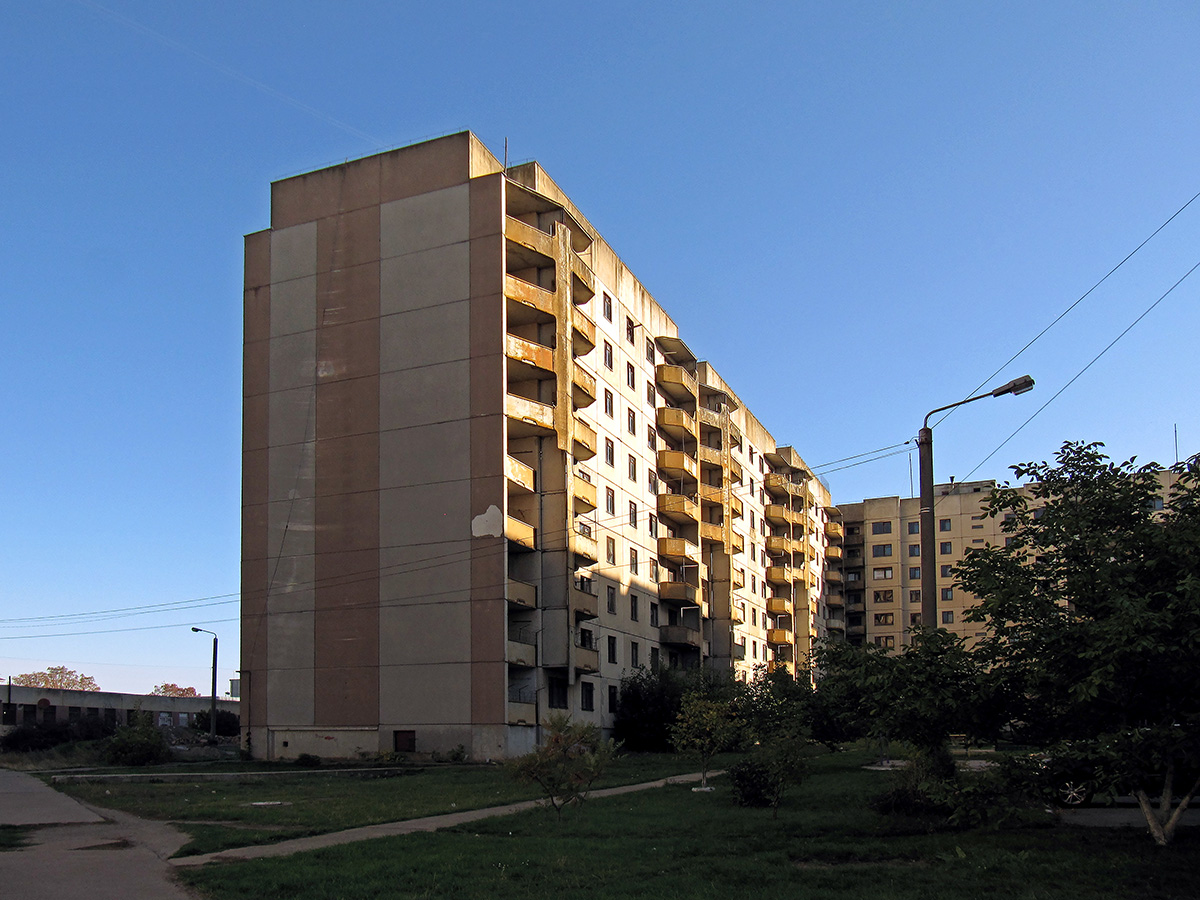 Долинская, Новая улица, 44