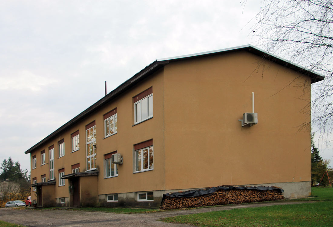 Кабала, Nooruse