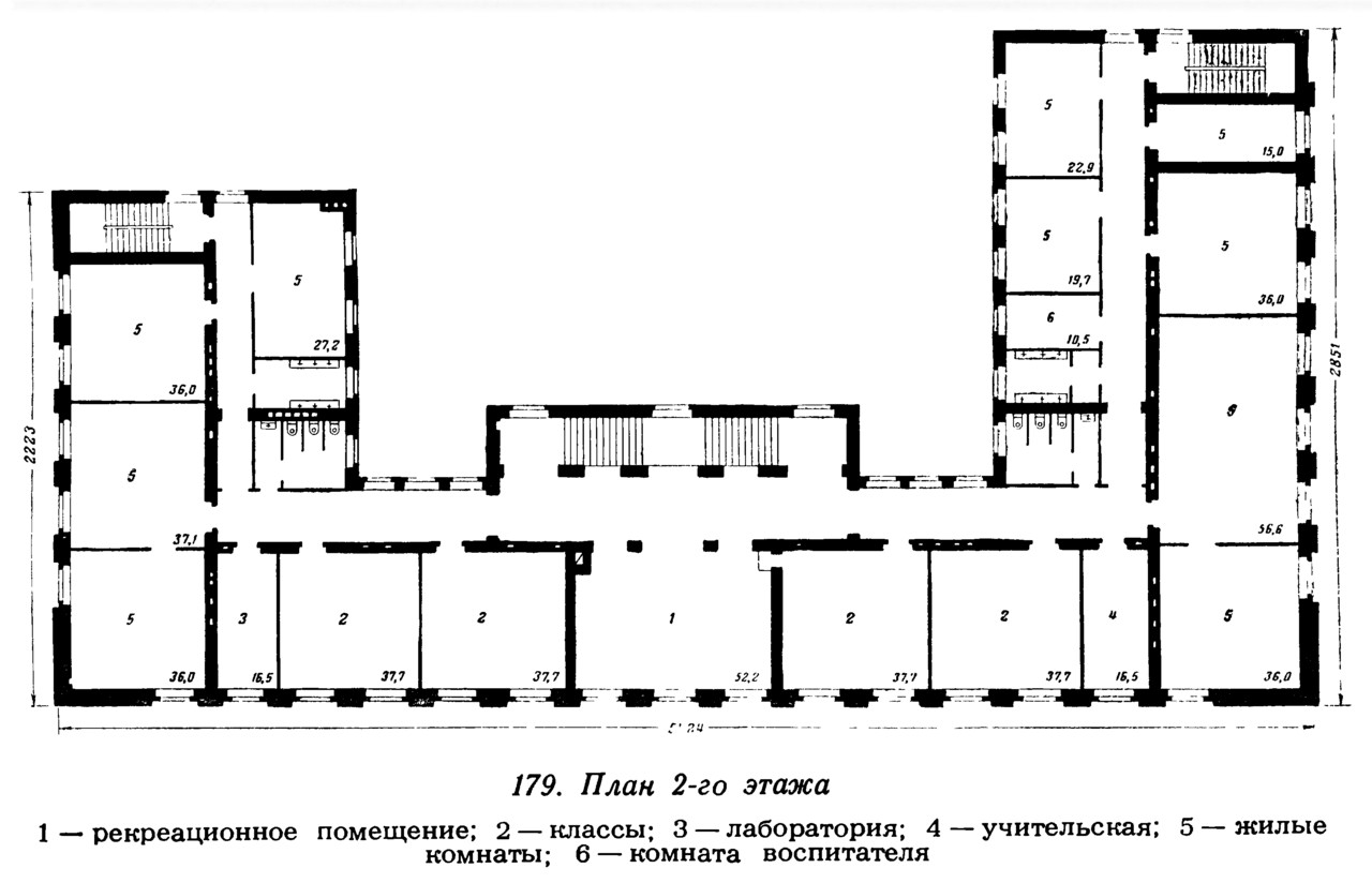 Киев, Кирилловская улица, 9/3. Киев — Чертежи и планировки