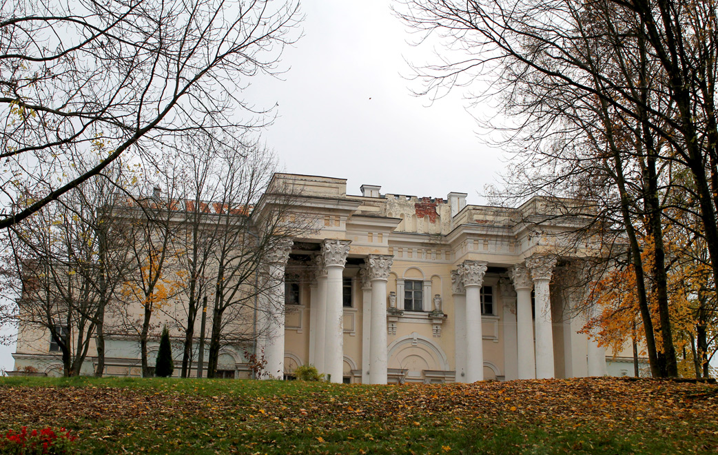 Polotsk, Улица Льва Толстого, 8