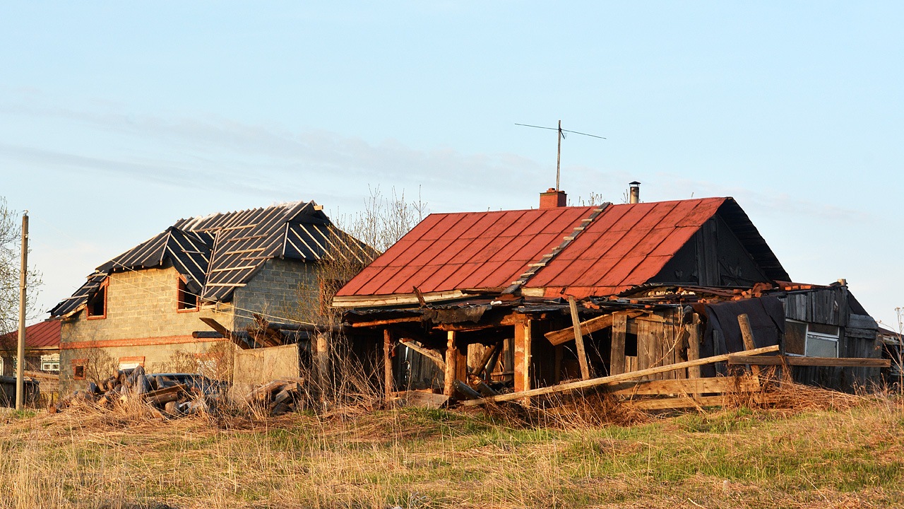 Permsky district, other localities, д. Мокино, Заречная улица, 3Б; д. Мокино, Заречная улица, 3