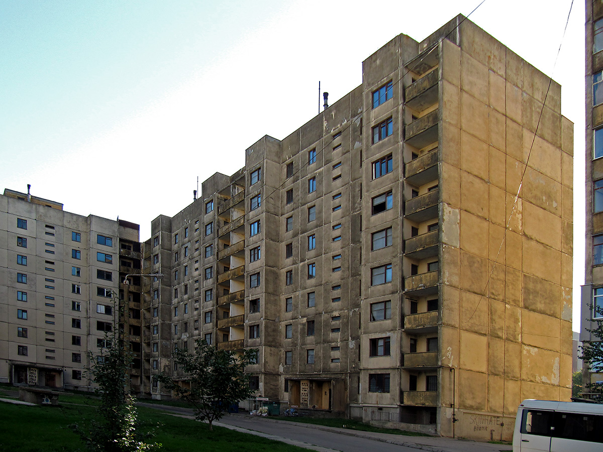 Долинская, Новая улица, 46