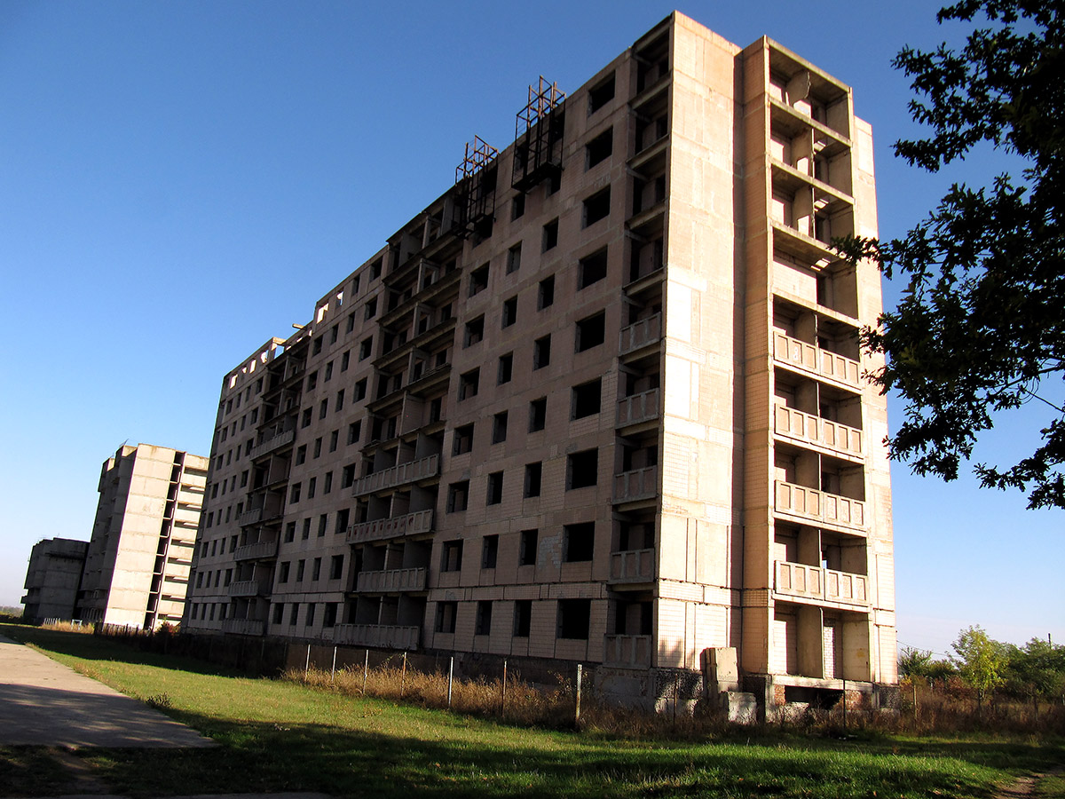 Долинская, Новая улица, 27