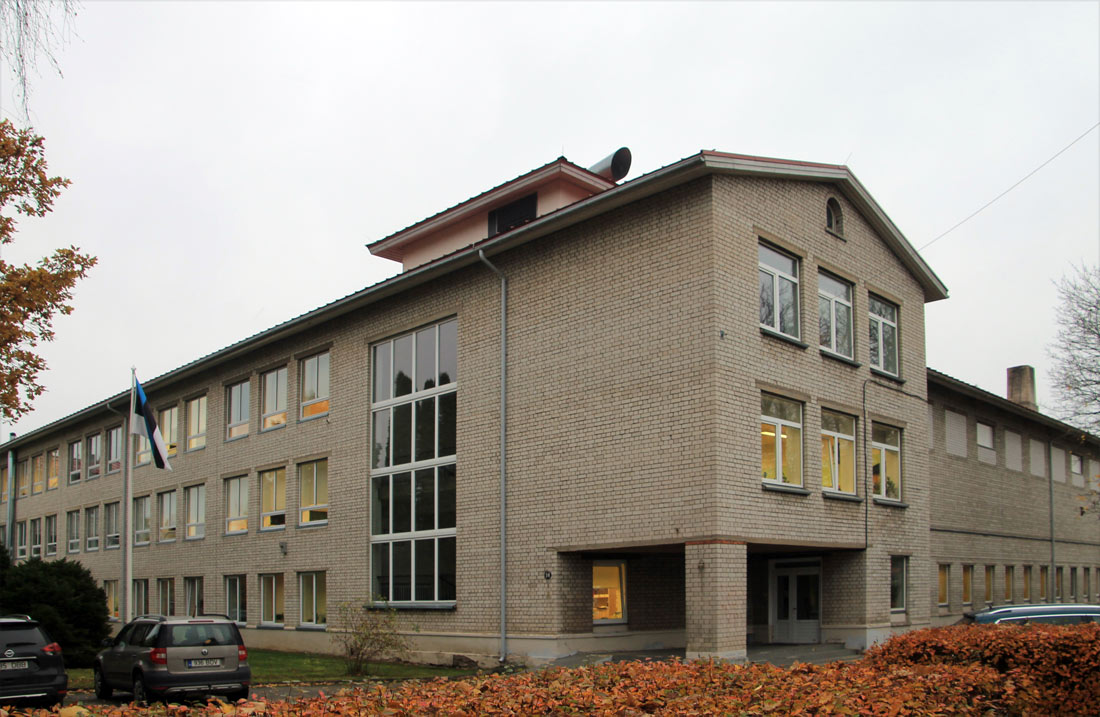 Сууре-Яани, Tallinna, 24