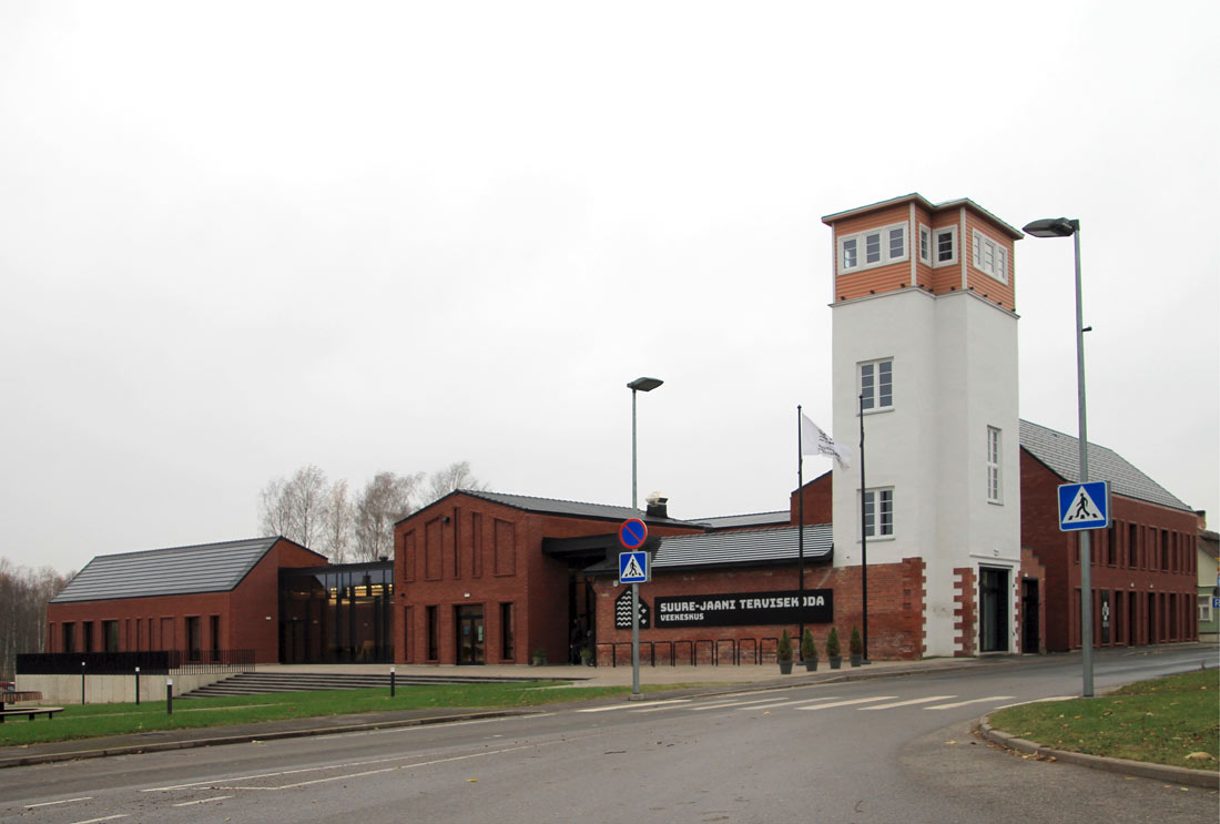 Сууре-Яани, Pärnu, 4