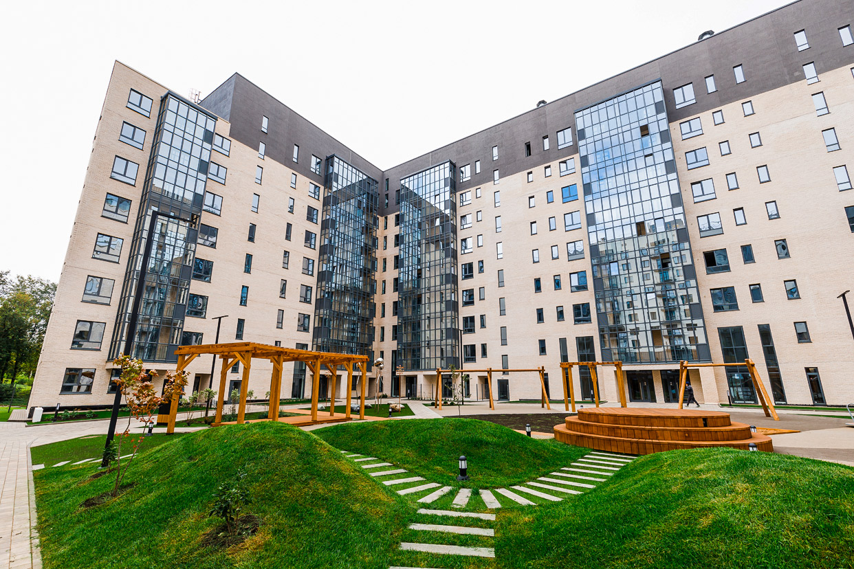 Ижевск, Улица Максима Горького, 147