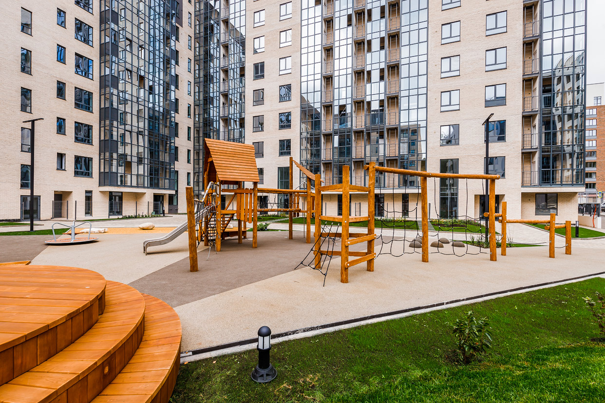 Izhevsk, Улица Максима Горького, 147