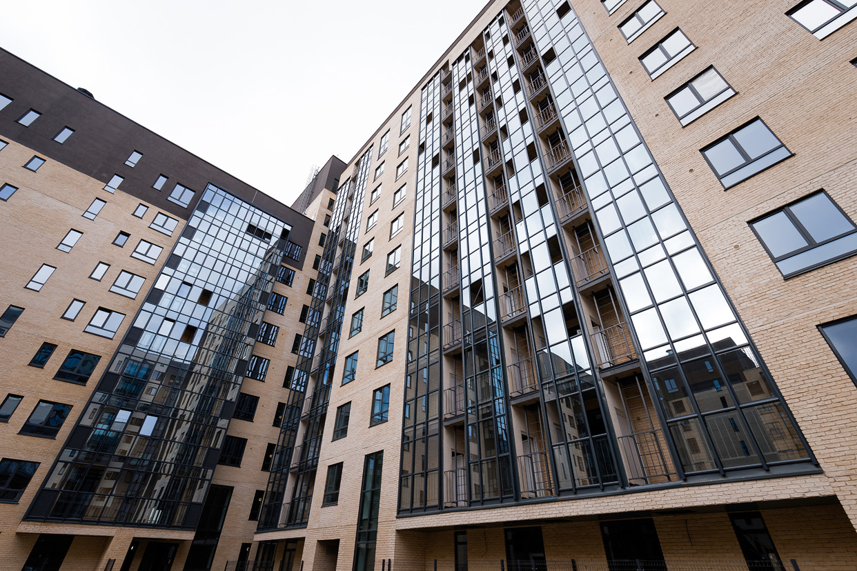 Ижевск, Улица Максима Горького, 147