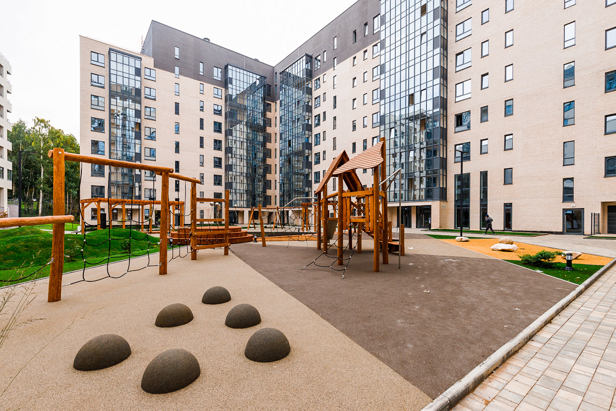 Ижевск, Улица Максима Горького, 147