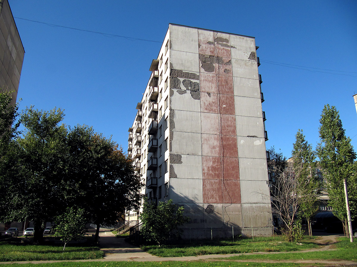 Долинская, Солнечная улица, 6А