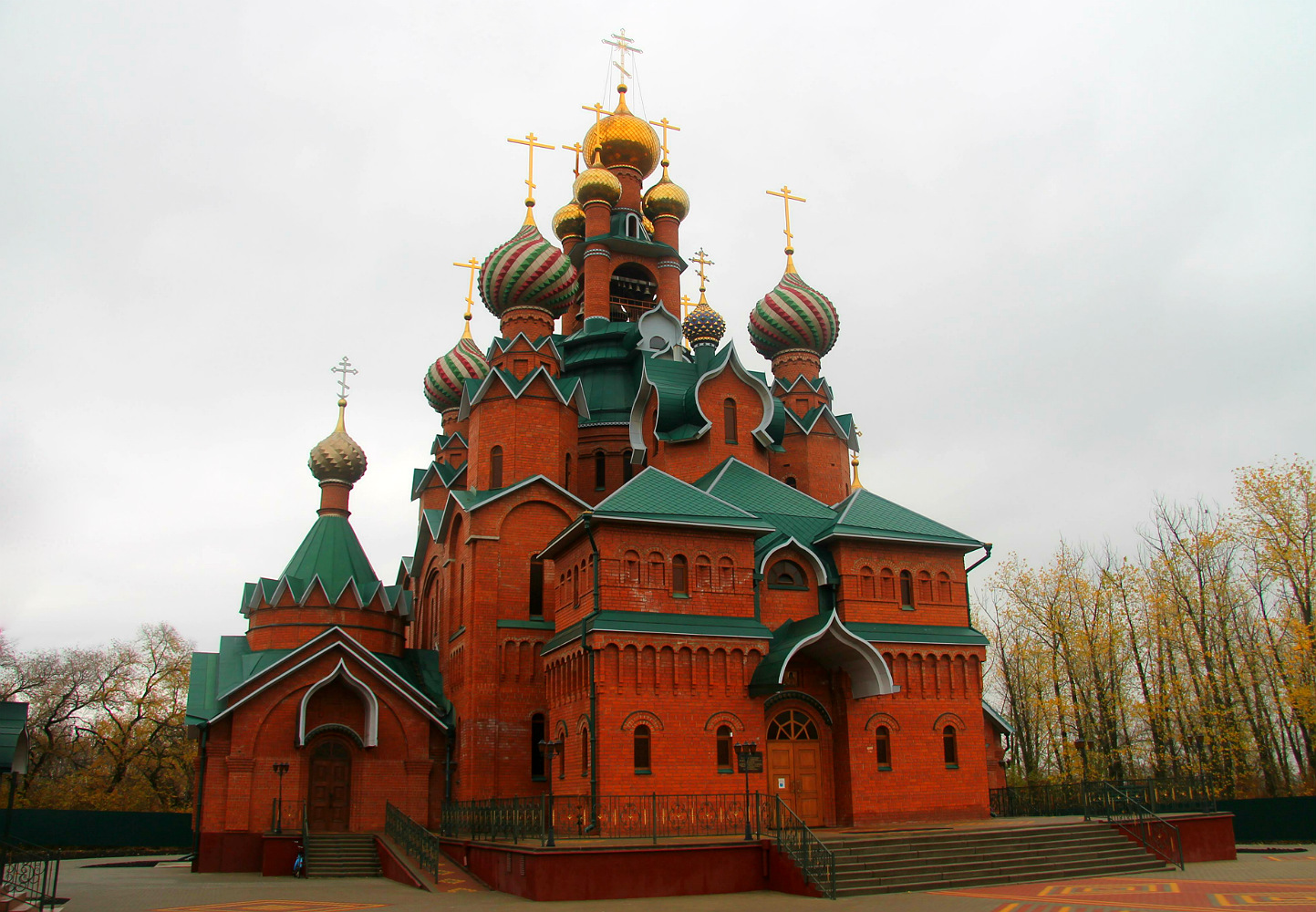 Semiluki, Улица 25 лет Октября, 112Б