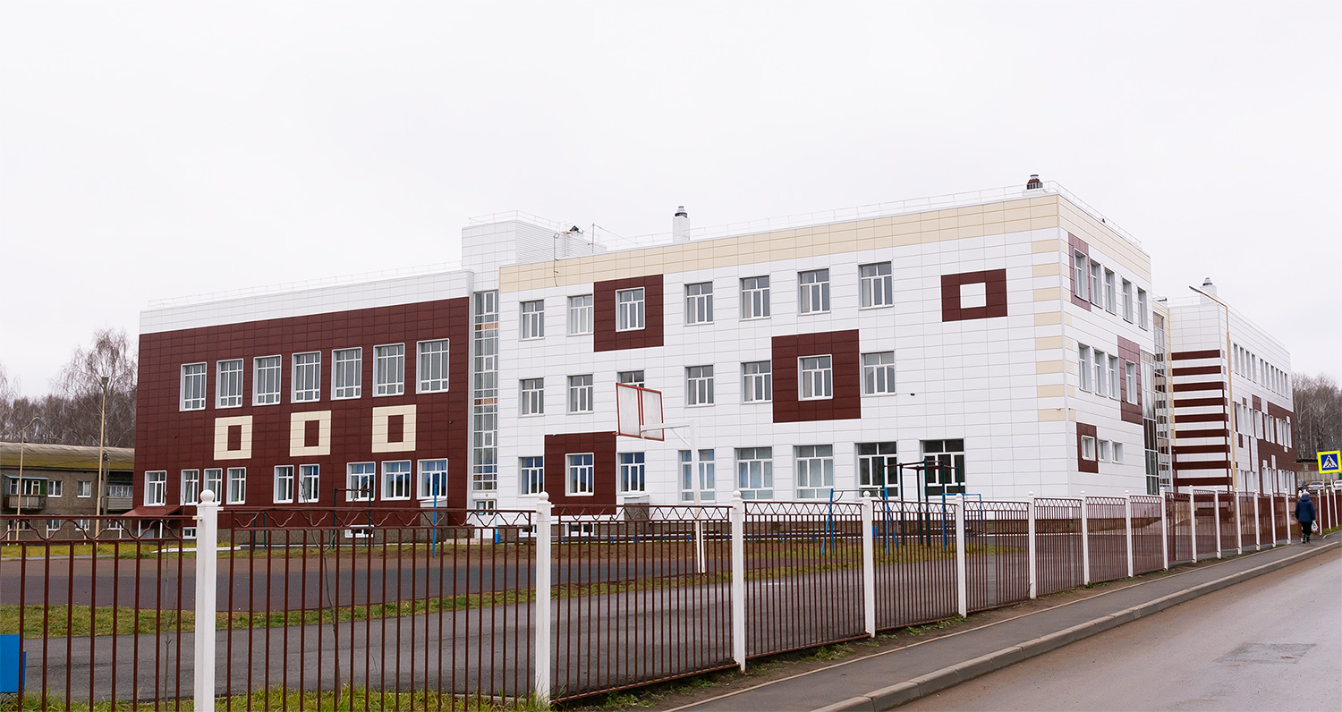 Благовещенск, Улица Братьев Кадомцевых, 9А