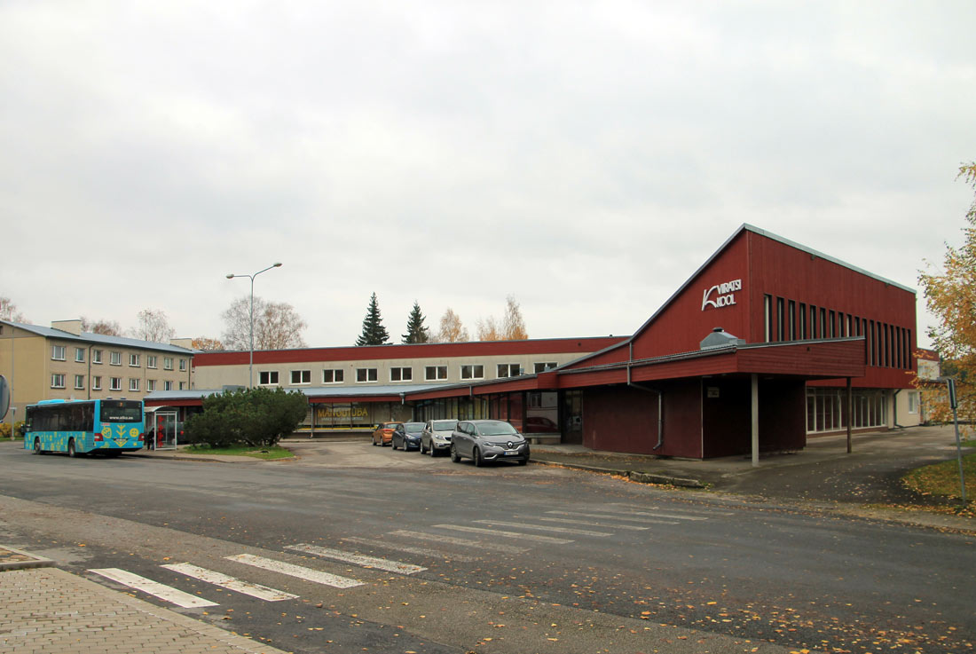 Вииратси, Sakala, 4 / Tiigi, 4