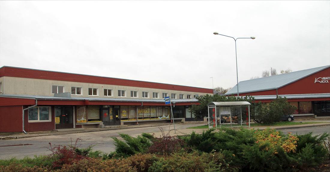 Вииратси, Sakala, 4 / Tiigi, 4