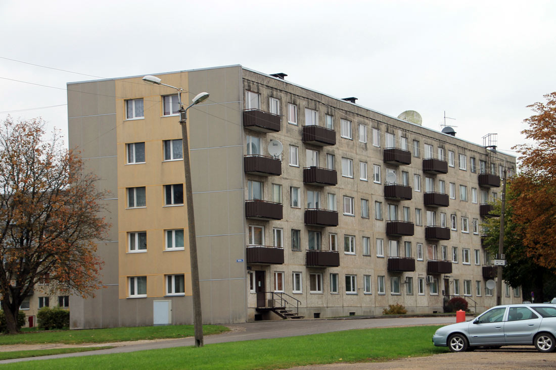 Выхма, Kalevi, 2